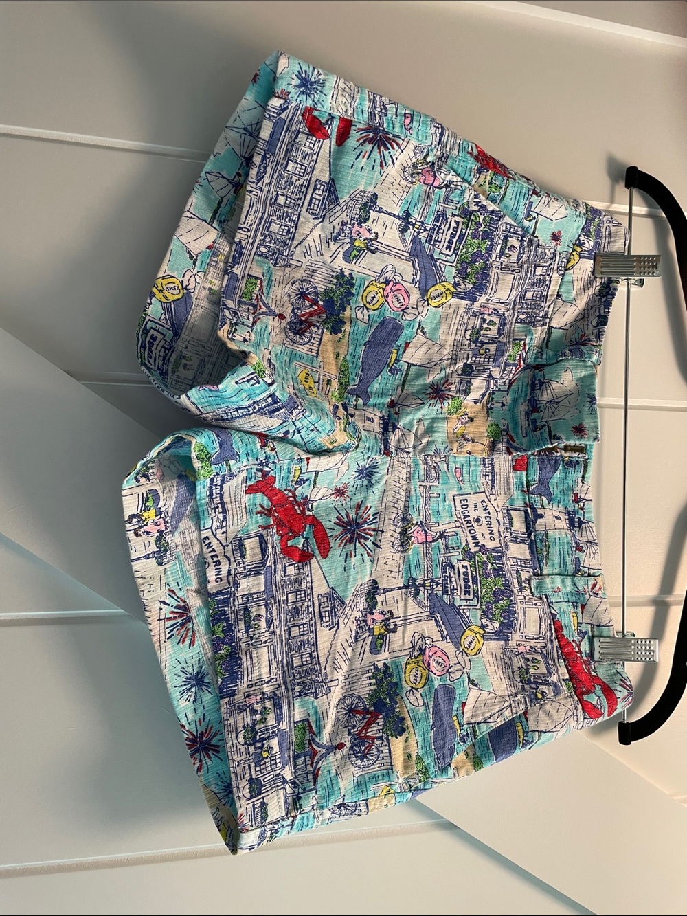 Summer shorts